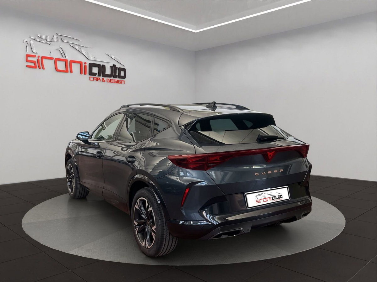 Cupra Formentor 1.5 hybrid 150cv dsg (5)