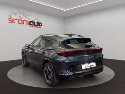 Cupra Formentor 1.5 hybrid 150cv dsg (5)