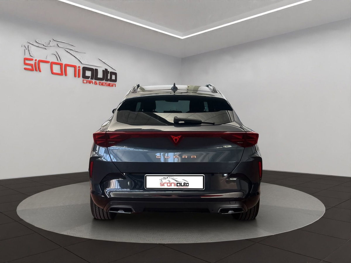 Cupra Formentor 1.5 hybrid 150cv dsg (6)