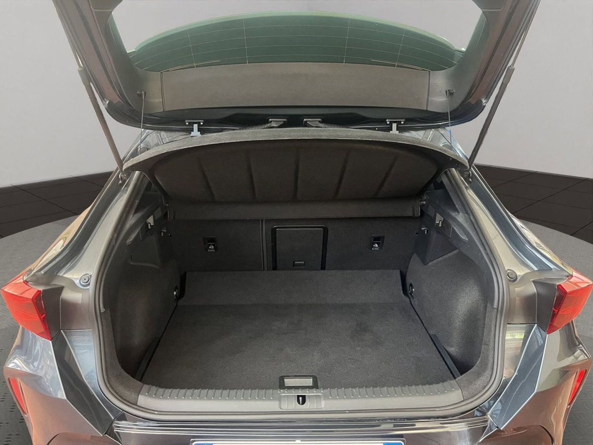 Cupra Formentor 1.5 hybrid 150cv dsg (7)