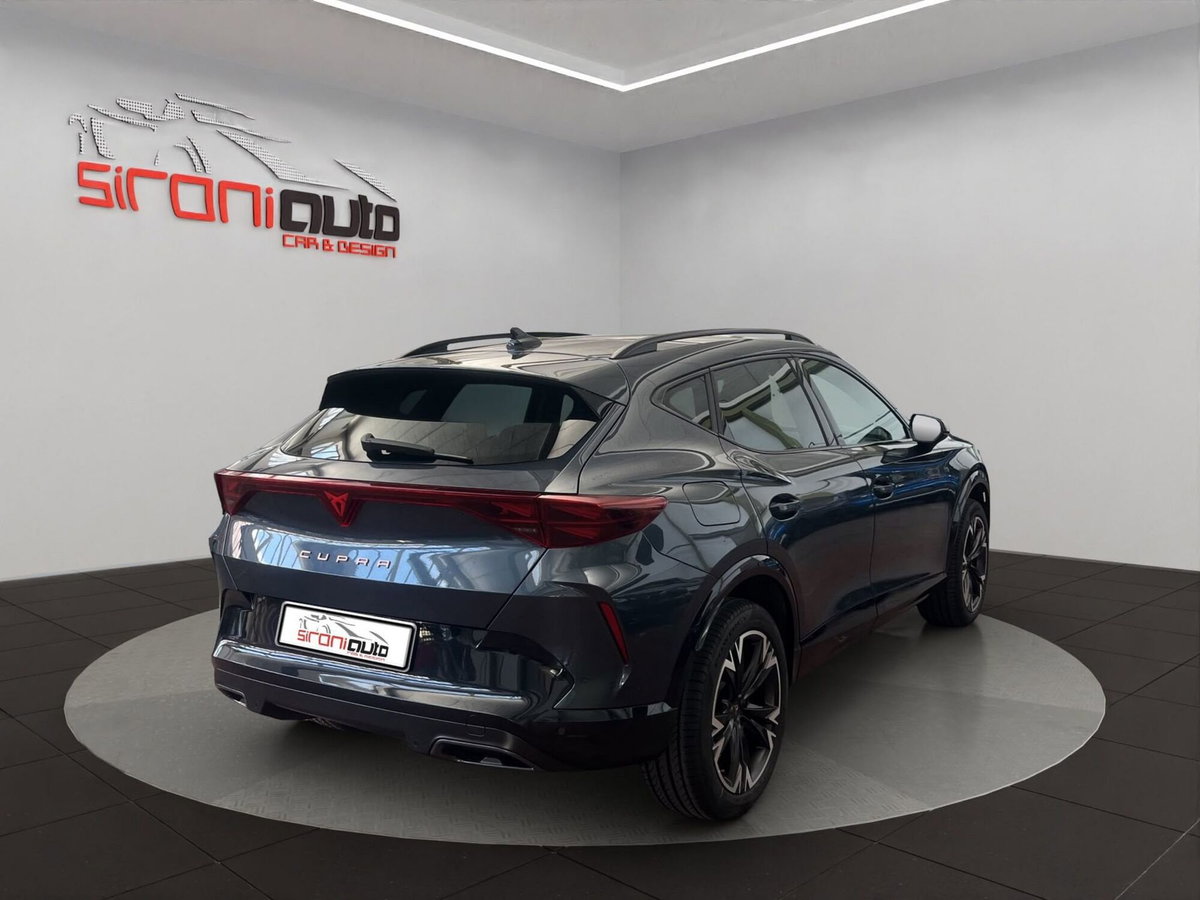 Cupra Formentor 1.5 hybrid 150cv dsg (8)