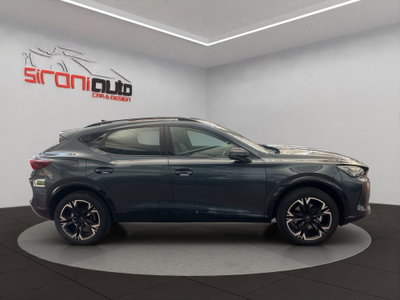 Cupra Formentor 1.5 hybrid 150cv dsg (9)