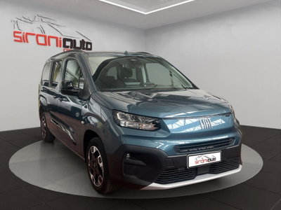 Fiat Qubo 1.5 d La Prima 130cv at8 (10)