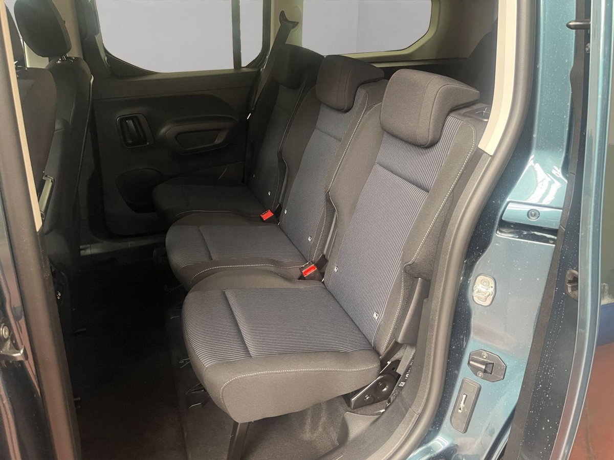 Fiat Qubo 1.5 d La Prima 130cv at8 (12)