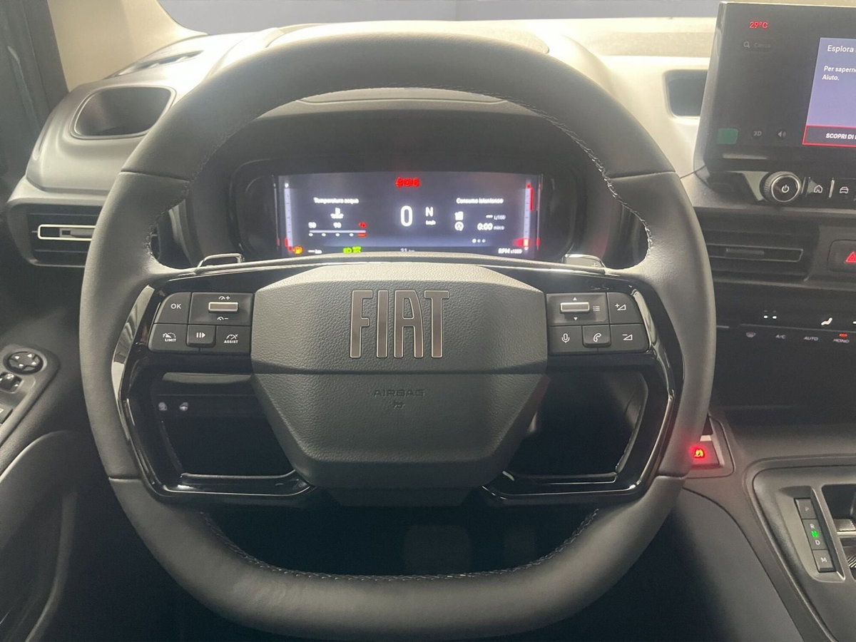 Fiat Qubo 1.5 d La Prima 130cv at8 (14)