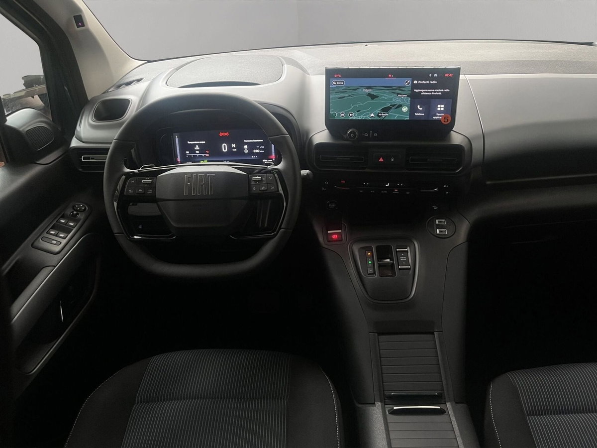 Fiat Qubo 1.5 d La Prima 130cv at8 (16)