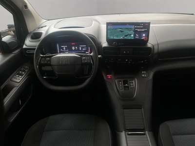 Fiat Qubo 1.5 d La Prima 130cv at8 (16)