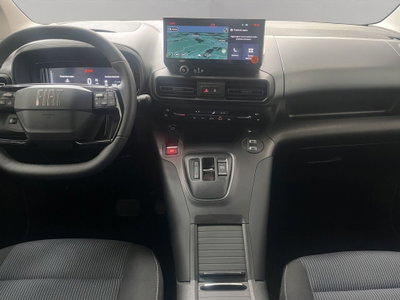 Fiat Qubo 1.5 d La Prima 130cv at8 (17)