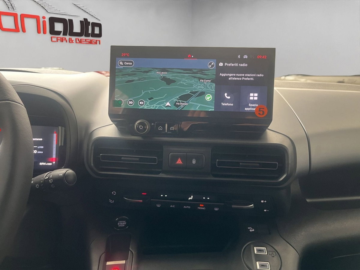 Fiat Qubo 1.5 d La Prima 130cv at8 (18)