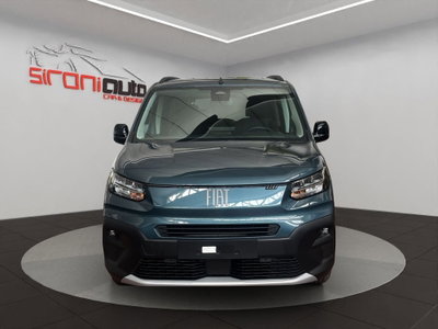 Fiat Qubo 1.5 d La Prima 130cv at8 (2)