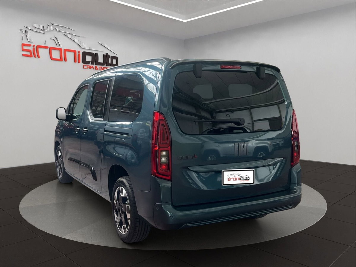 Fiat Qubo 1.5 d La Prima 130cv at8 (5)
