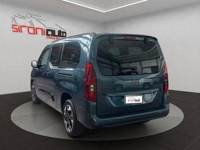 Fiat Qubo 1.5 d La Prima 130cv at8 (5)