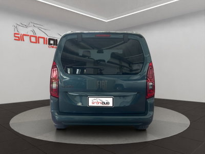Fiat Qubo 1.5 d La Prima 130cv at8 (6)
