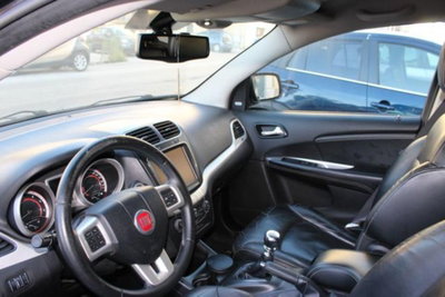 Fiat Freemont 2.0 Multijet 140 CV Lounge (13)