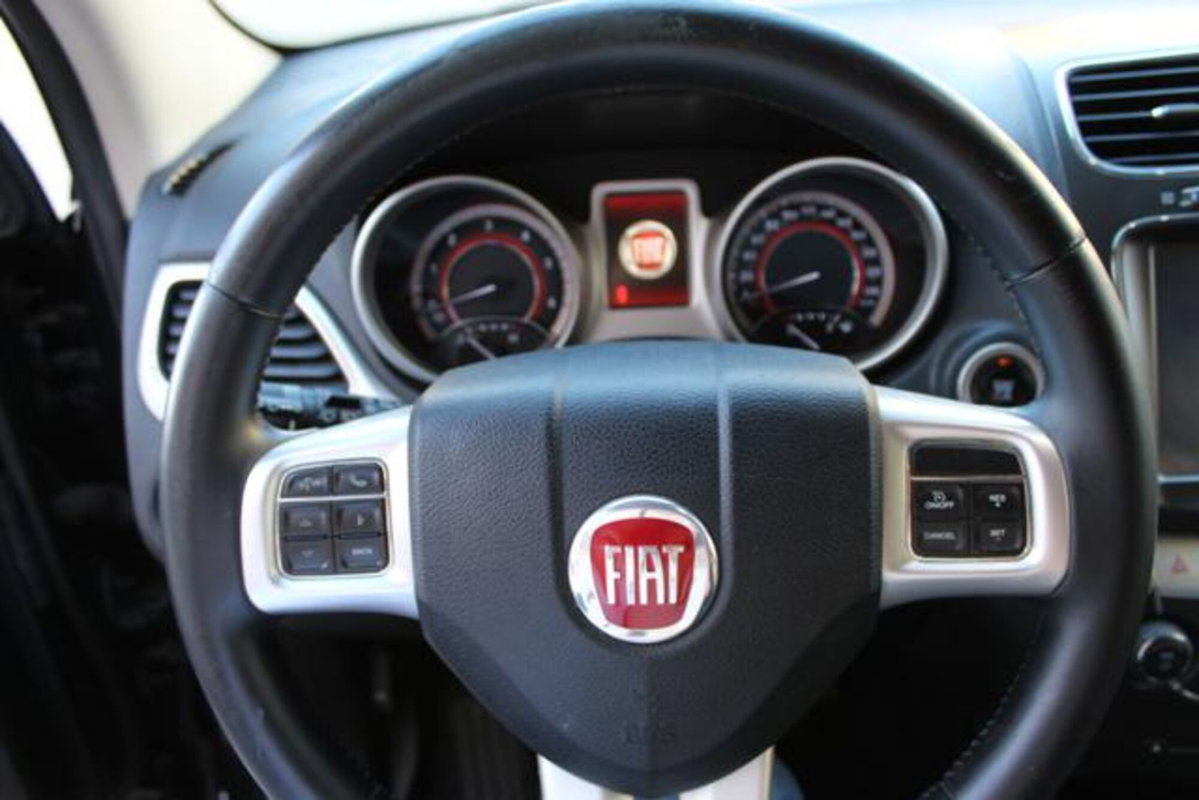 Fiat Freemont 2.0 Multijet 140 CV Lounge (14)