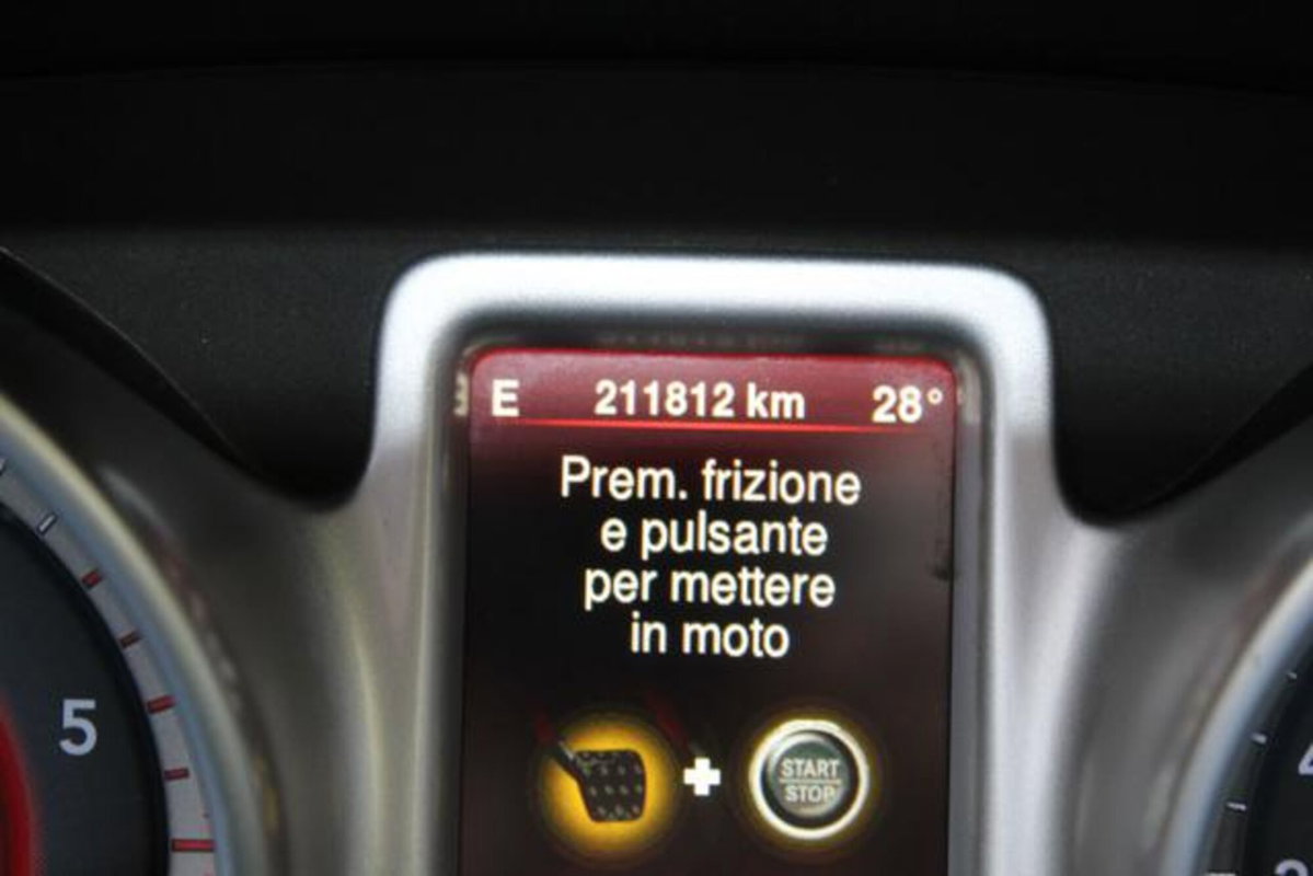 Fiat Freemont 2.0 Multijet 140 CV Lounge (17)