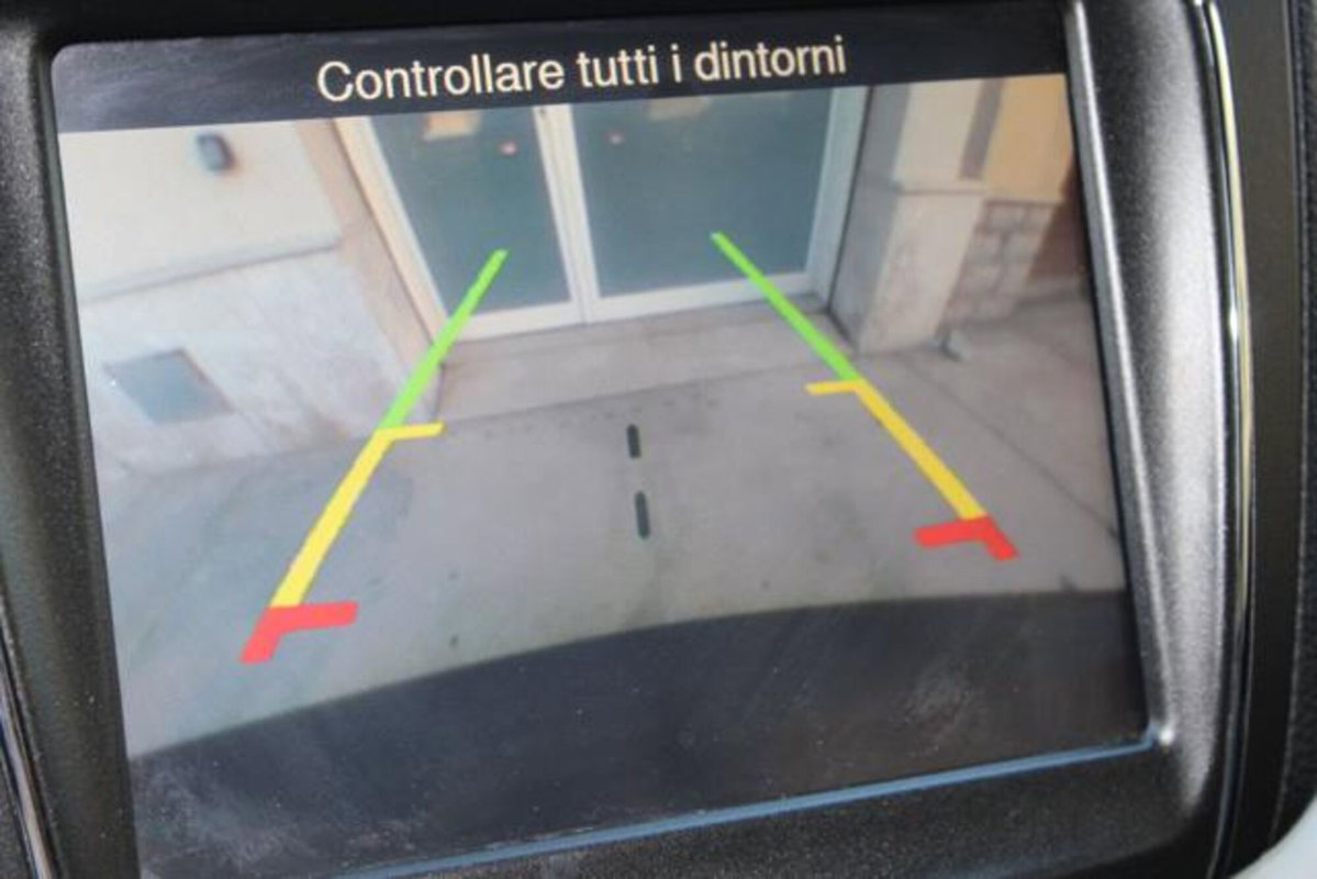 Fiat Freemont 2.0 Multijet 140 CV Lounge (18)