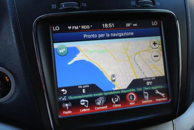 Fiat Freemont 2.0 Multijet 140 CV Lounge (19)