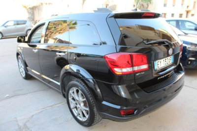 Fiat Freemont 2.0 Multijet 140 CV Lounge (4)