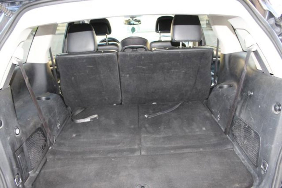 Fiat Freemont 2.0 Multijet 140 CV Lounge (5)