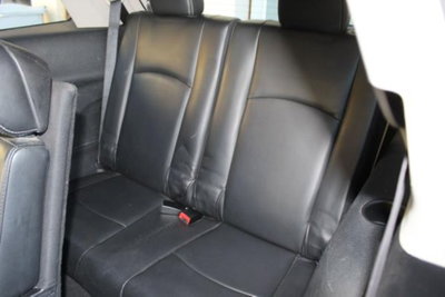 Fiat Freemont 2.0 Multijet 140 CV Lounge (8)