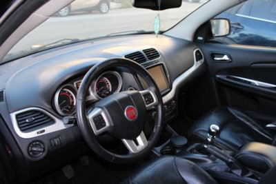 Fiat Freemont 2.0 Multijet 140 CV Lounge (9)