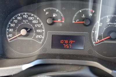 Fiat Fiorino 1.3 MJT 95CV Cargo (11)