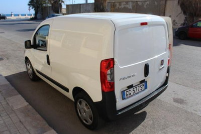 Fiat Fiorino 1.3 MJT 95CV Cargo (6)
