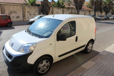 Fiat Fiorino 1.3 MJT 95CV Cargo (7)
