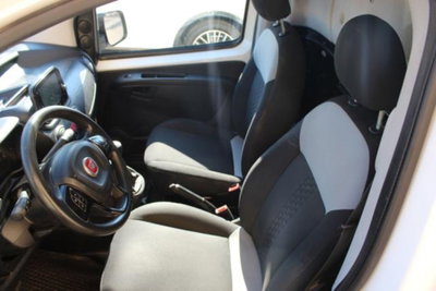 Fiat Fiorino 1.3 MJT 95CV Cargo (8)