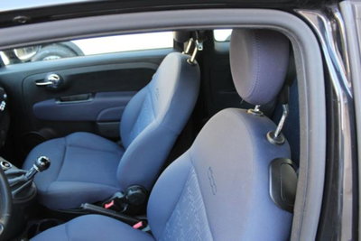 Fiat 500 1.0 Hybrid Cult (6)