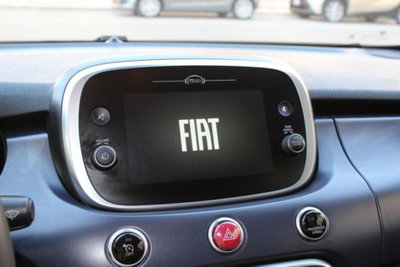 Fiat 500X 1.6 MultiJet 130 CV Club (14)