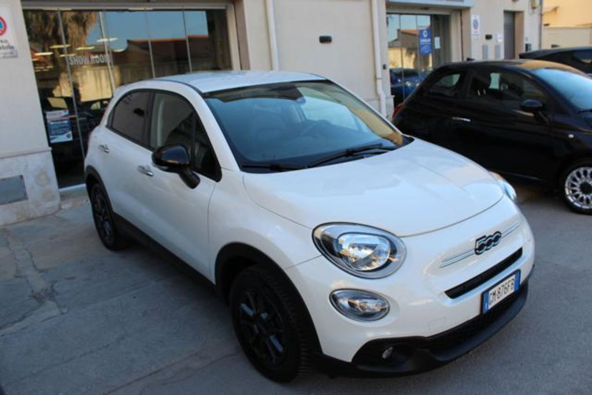 Fiat 500X 1.6 MultiJet 130 CV Club (3)