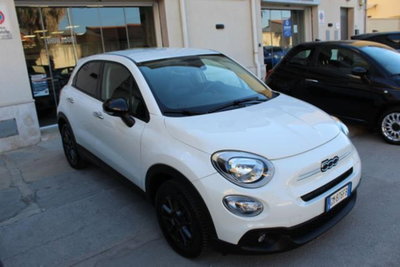Fiat 500X 1.6 MultiJet 130 CV Club (3)