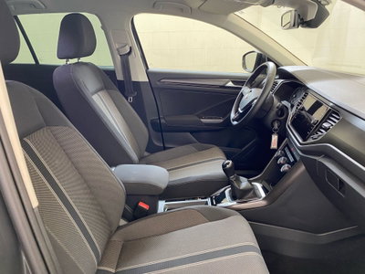 Volkswagen T-Roc 1.6 TDI SCR Style BlueMotion Technology (10)
