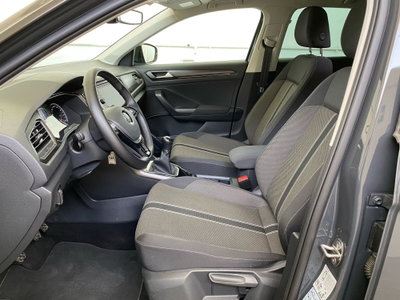 Volkswagen T-Roc 1.6 TDI SCR Style BlueMotion Technology (11)