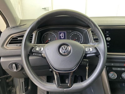 Volkswagen T-Roc 1.6 TDI SCR Style BlueMotion Technology (13)