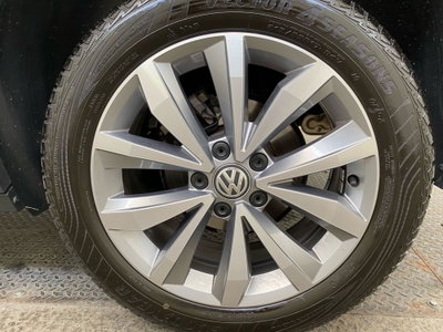 Volkswagen T-Roc 1.6 TDI SCR Style BlueMotion Technology (9)