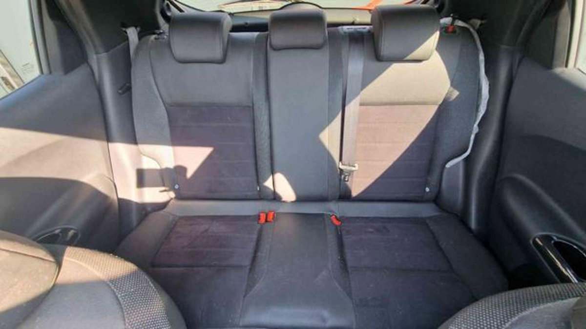 Nissan Juke 1.5 dCi Juke Blade (10)