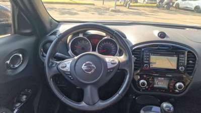 Nissan Juke 1.5 dCi Juke Blade (12)