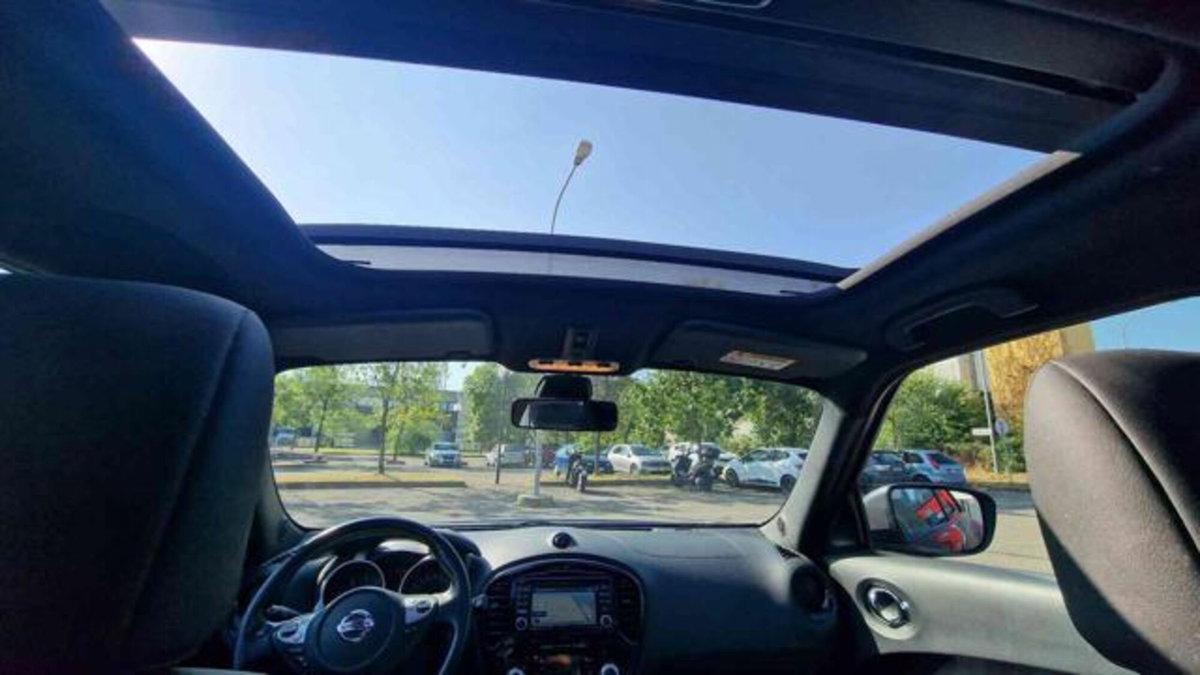 Nissan Juke 1.5 dCi Juke Blade (13)