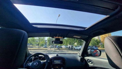 Nissan Juke 1.5 dCi Juke Blade (13)