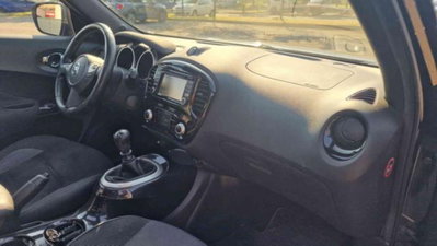 Nissan Juke 1.5 dCi Juke Blade (15)