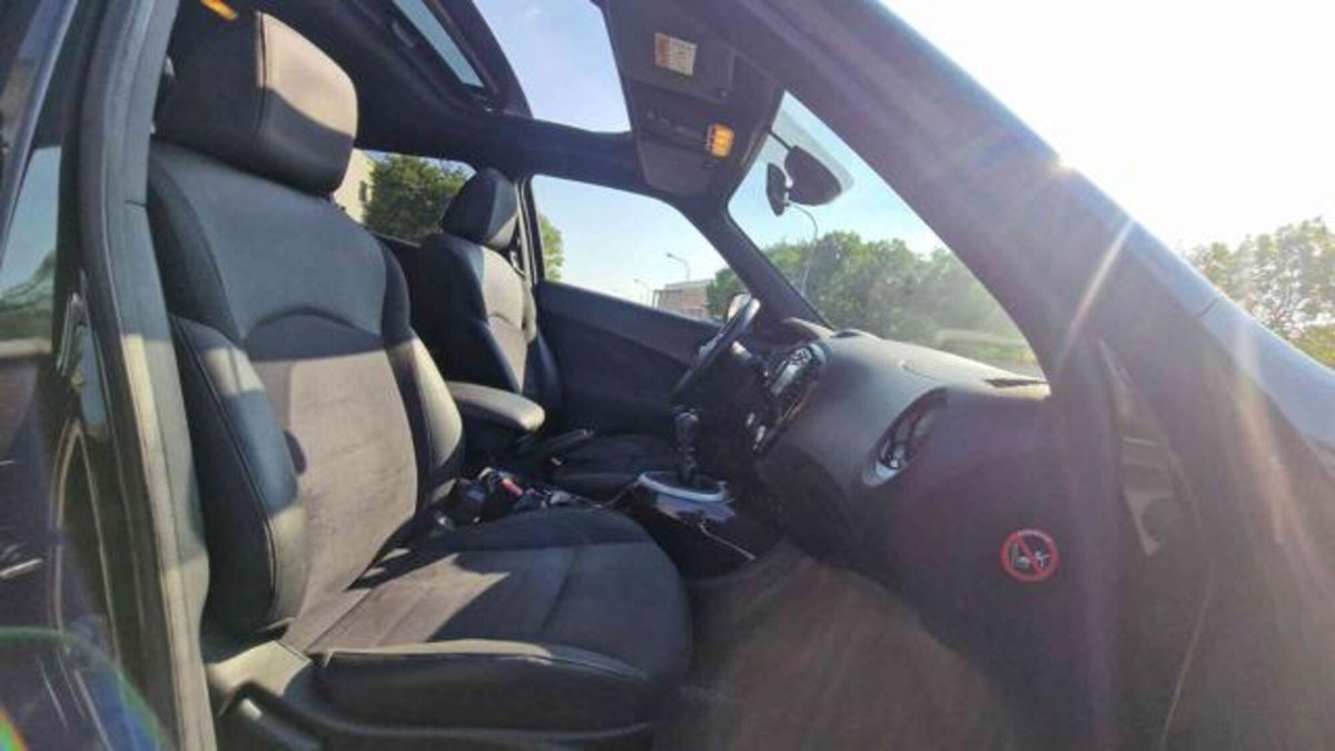 Nissan Juke 1.5 dCi Juke Blade (16)
