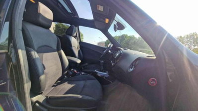 Nissan Juke 1.5 dCi Juke Blade (16)