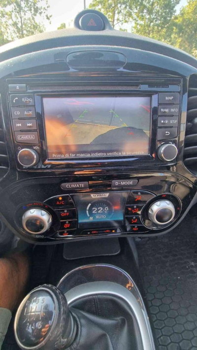 Nissan Juke 1.5 dCi Juke Blade (17)