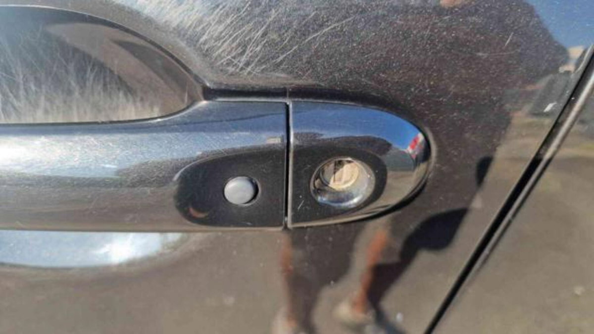 Nissan Juke 1.5 dCi Juke Blade (19)