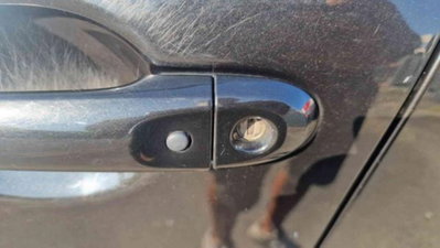 Nissan Juke 1.5 dCi Juke Blade (19)