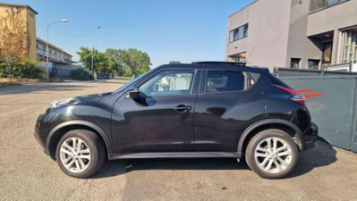 Nissan Juke 1.5 dCi Juke Blade (2)