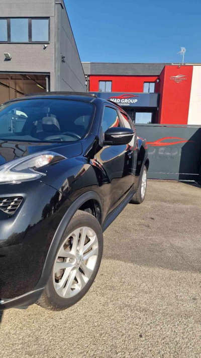 Nissan Juke 1.5 dCi Juke Blade (20)